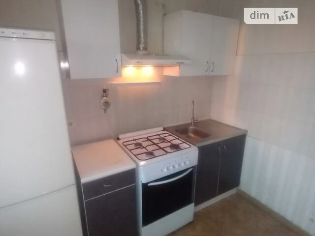 Sale of 2-room apartment 53.42 sq. m. on Mykola Ushakova Street 12 • I