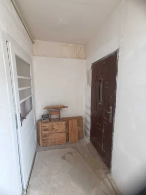 3-х КІМНАТНА квартира 60.6 кв.м. у ЦЕНТРІ Берегова, 5 хв до