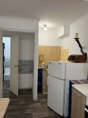 Продам 2-х кімнатний апартамент 38 м2 напроти термального ба