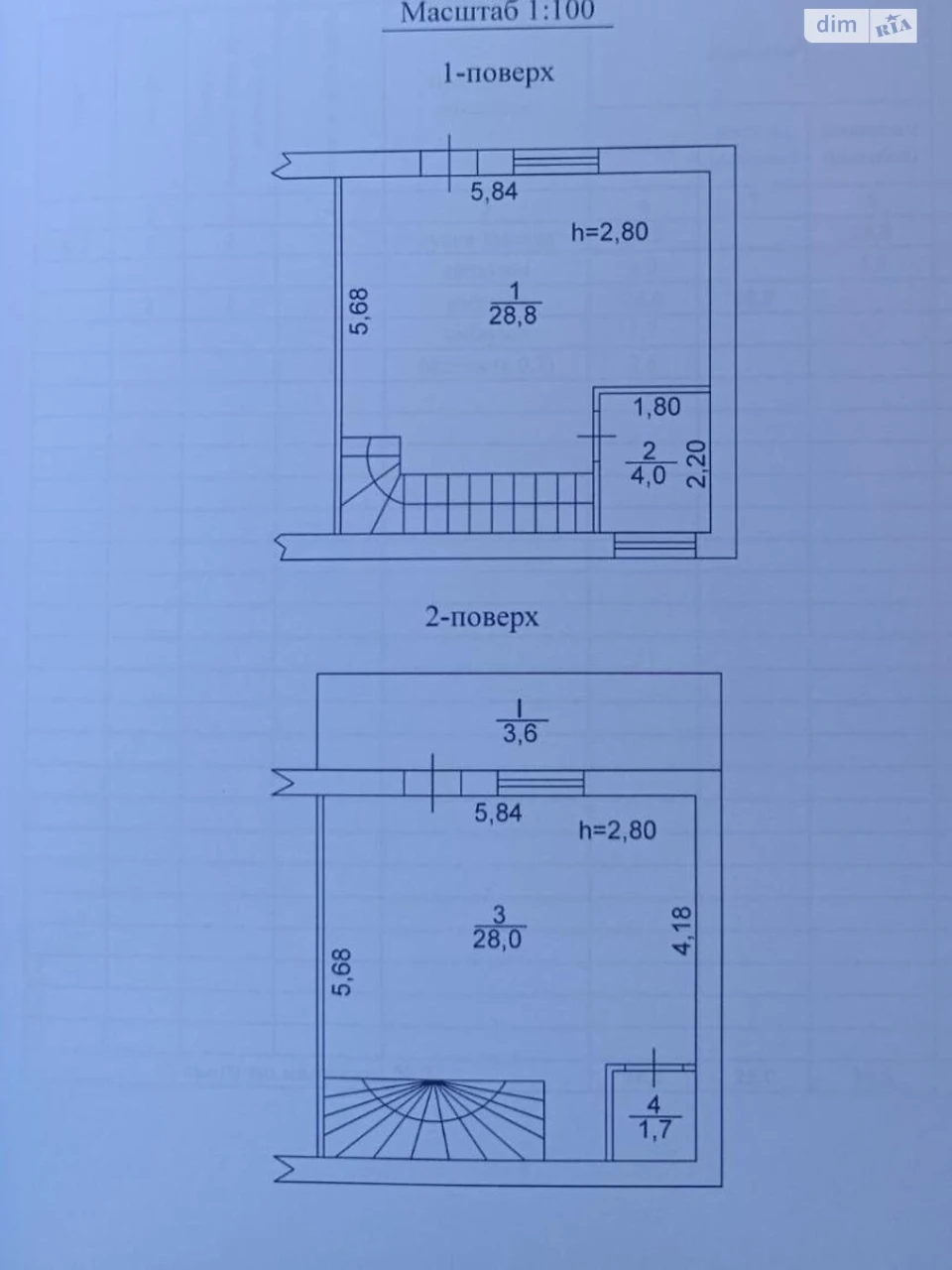 Продаж Квартира