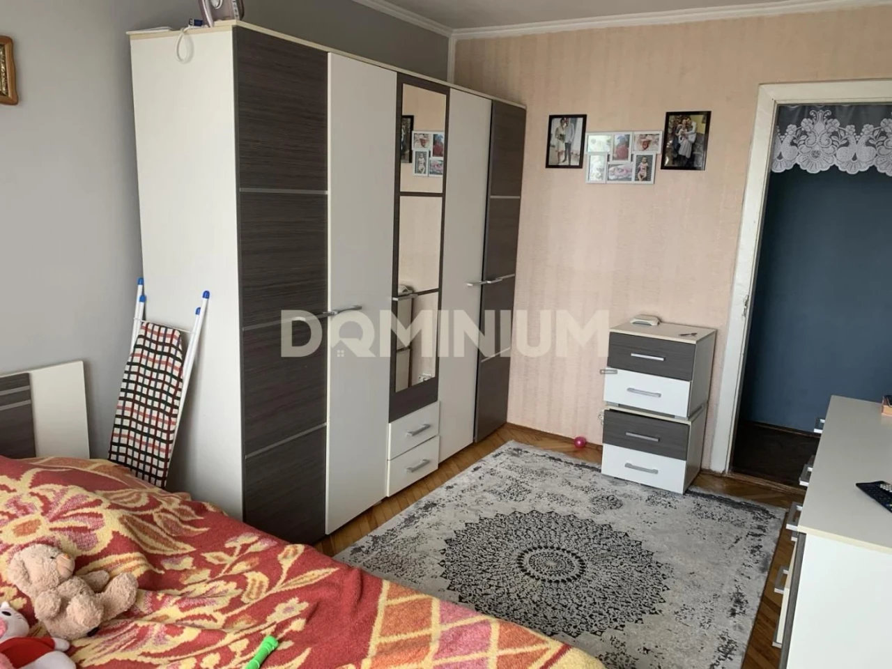Продається квартира в м.Виноградів, вул. Героїв Майдану