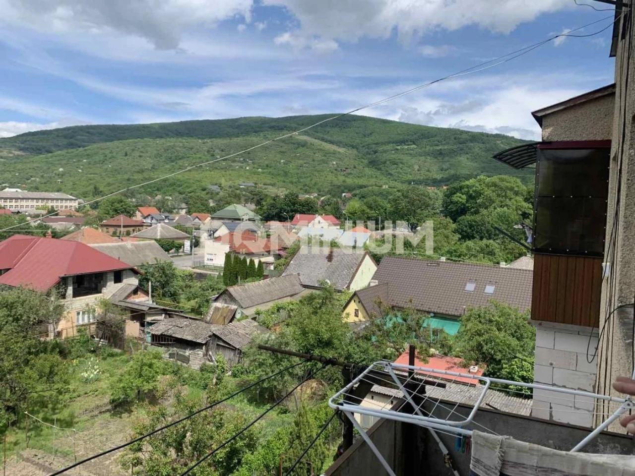 Продається квартира в м.Виноградів, вул. Героїв Майдану
