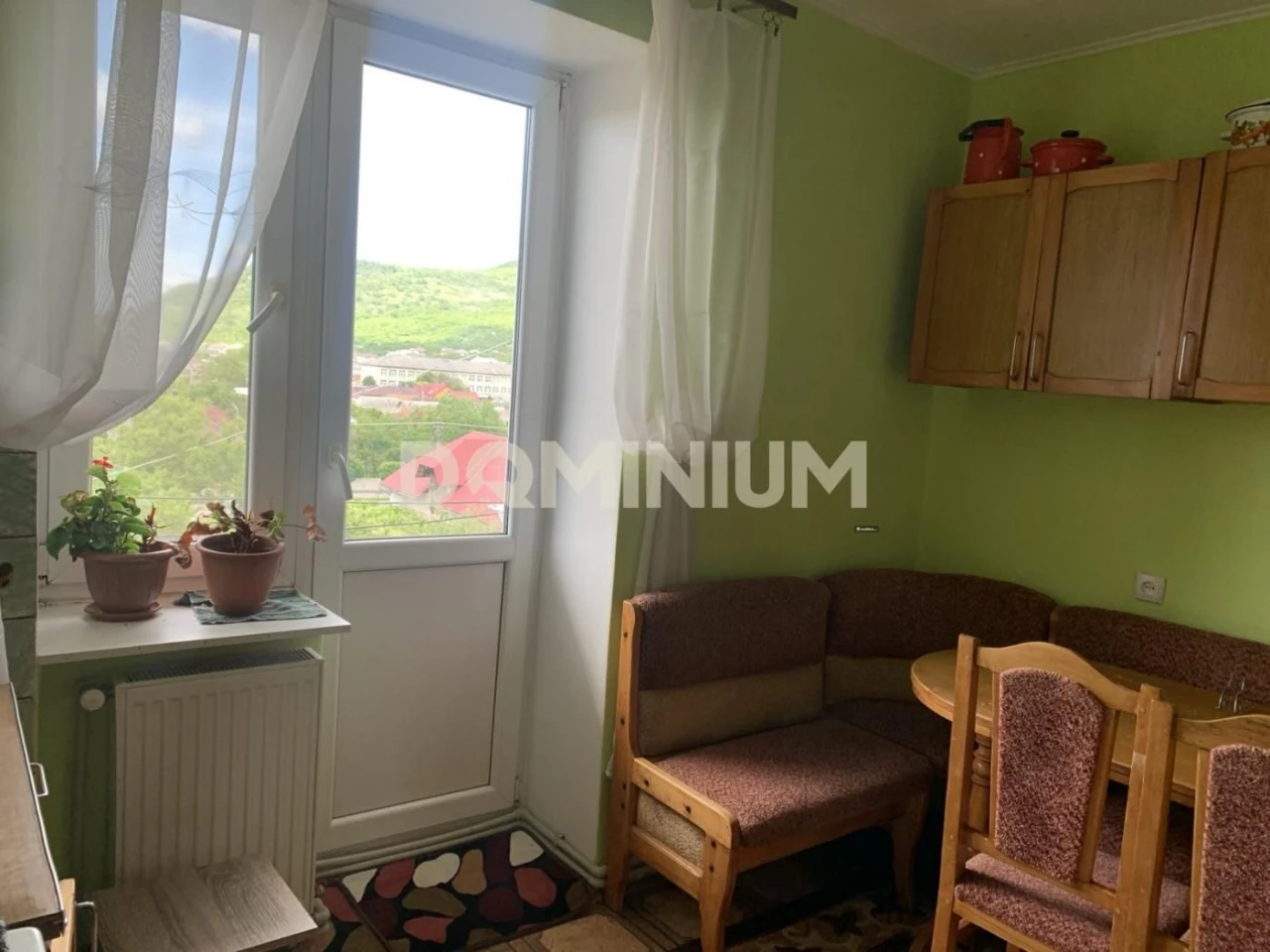 Продається квартира в м.Виноградів, вул. Героїв Майдану