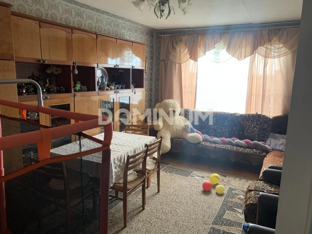 Продається квартира в м.Виноградів, вул. Героїв Майдану