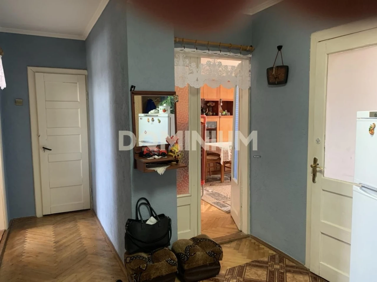 Продається квартира в м.Виноградів, вул. Героїв Майдану