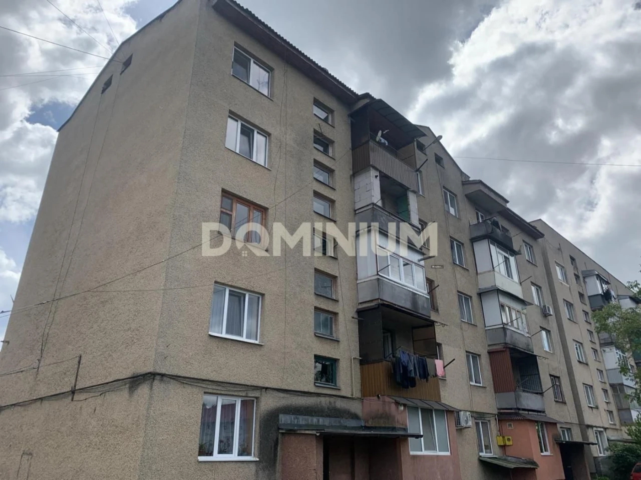 Продається квартира в м.Виноградів, вул. Героїв Майдану