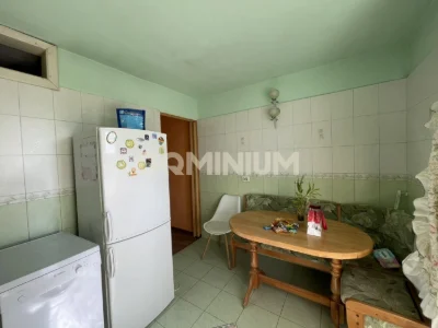 Продається квартира м.Виноградів вул.Станційна 1