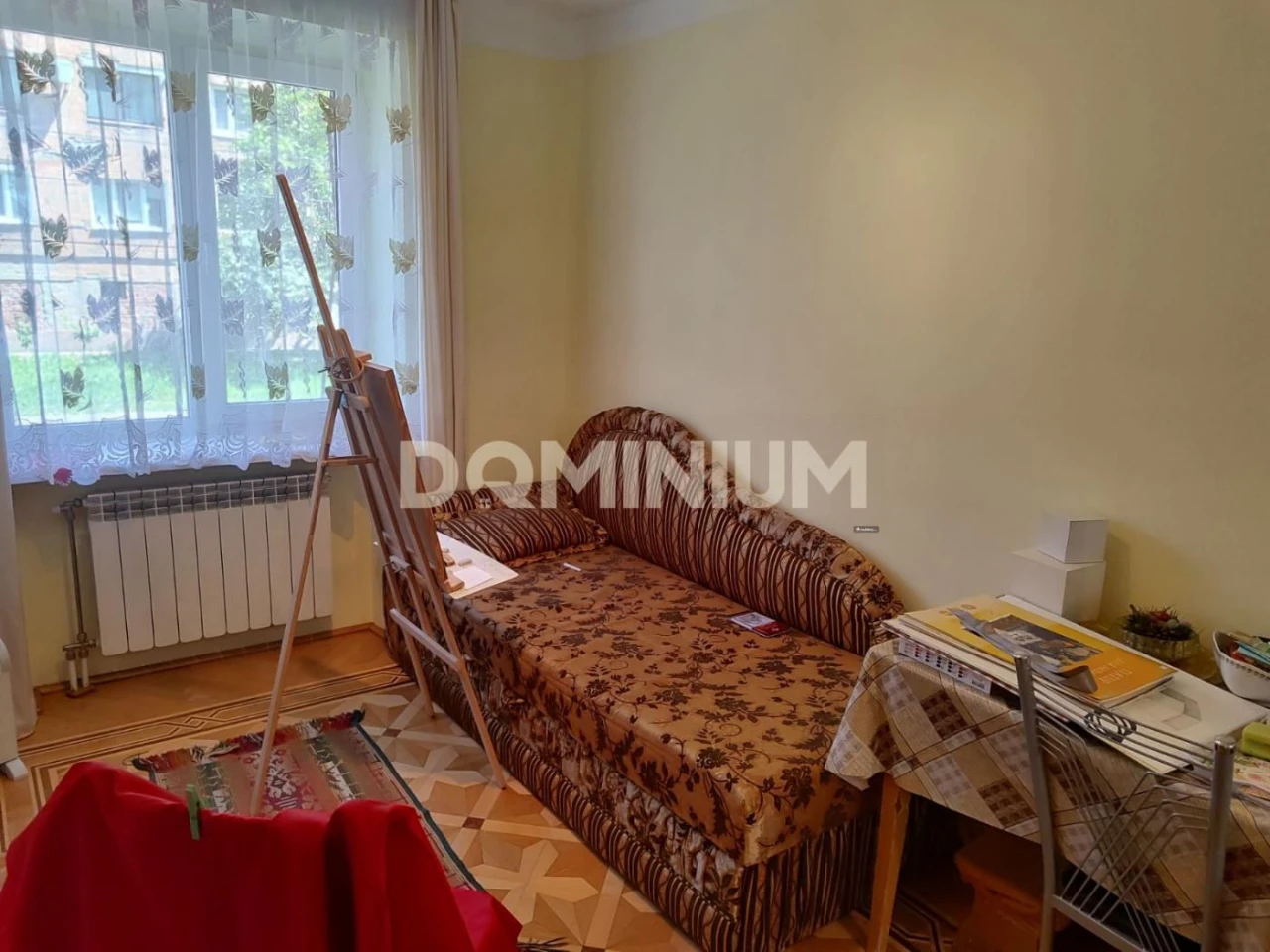 Продається двокімнатна квартира в центрі м.Виноградів