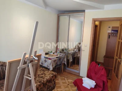 Продається двокімнатна квартира в центрі м.Виноградів