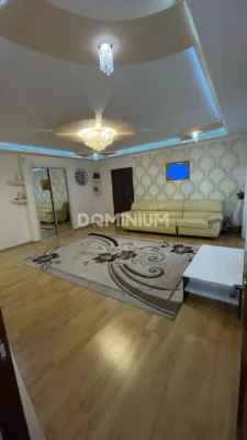 Ready apartment with renovation in the center of Vinogradov