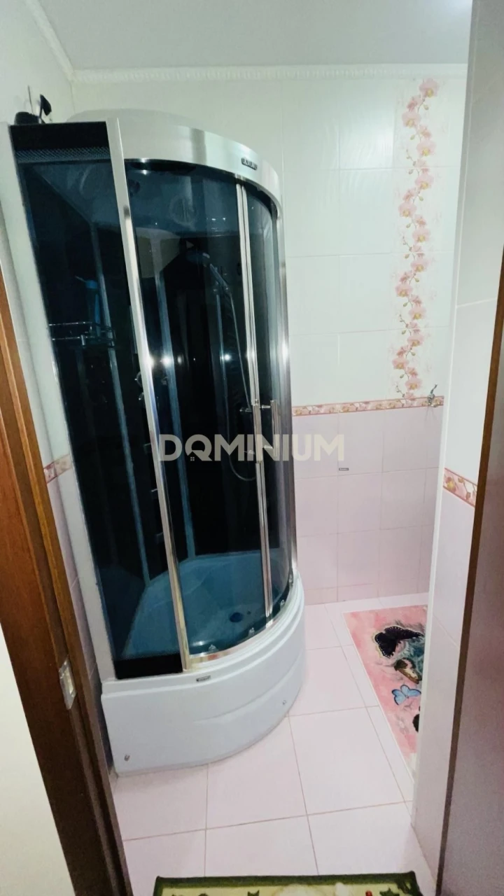 Ready apartment with renovation in the center of Vinogradov