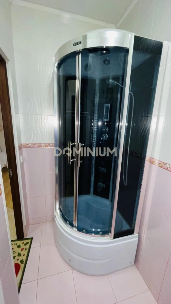Ready apartment with renovation in the center of Vinogradov