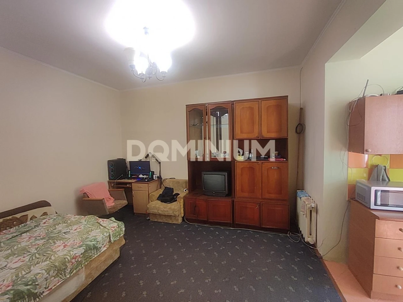 2-кімнатна квартира з власним двором,площа Миру,м.Виноградів