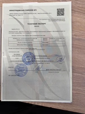 Продається квартира в центрі