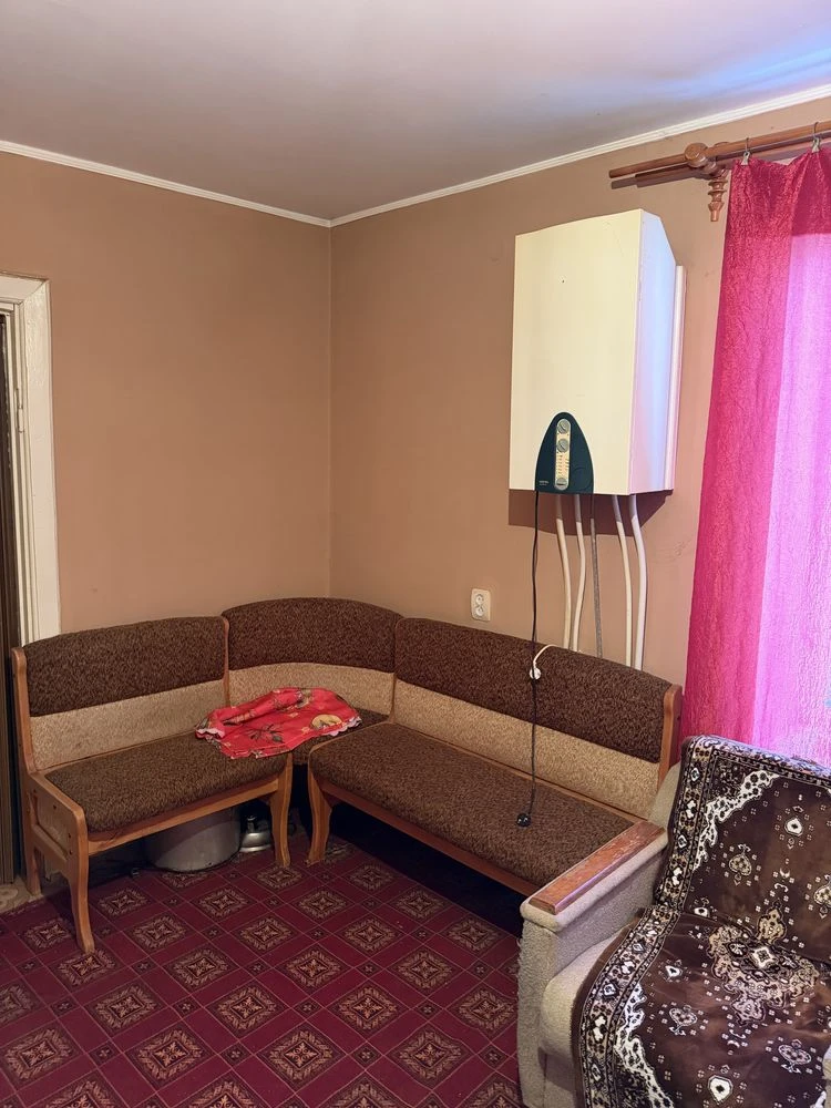 Продається квартира в центрі