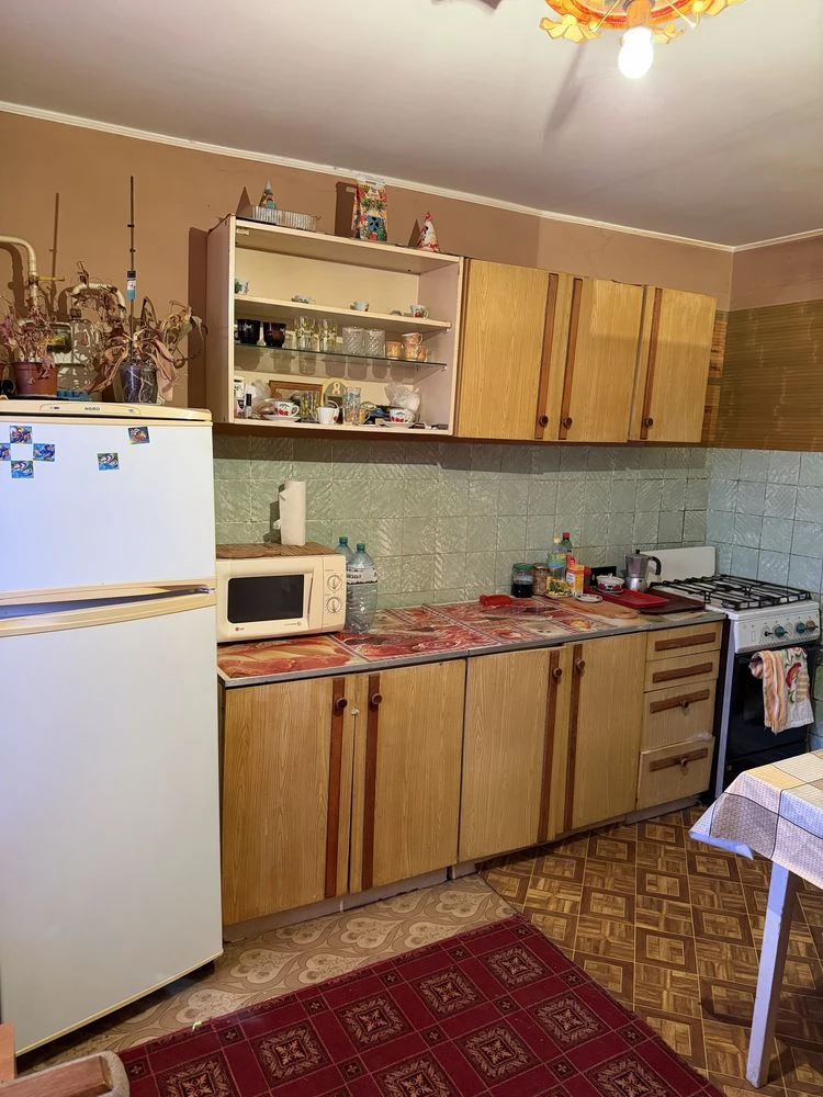 Продається квартира в центрі