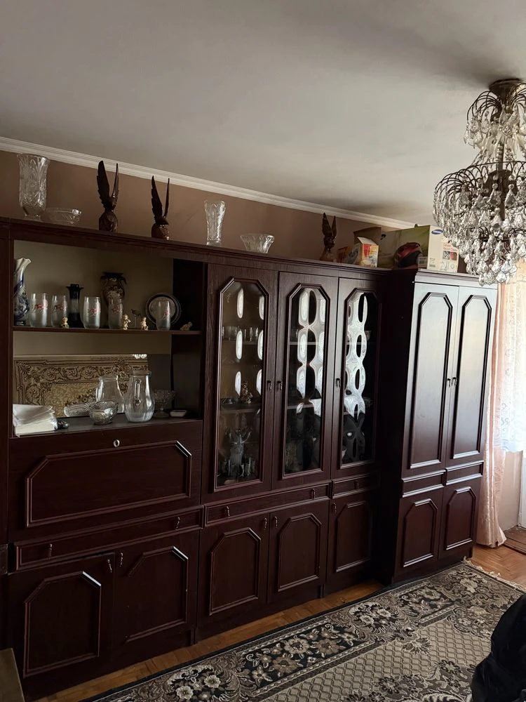 Продається квартира в центрі