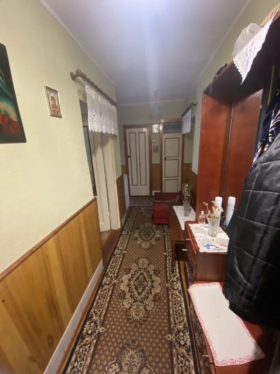 Продается двухкомнатная квартира