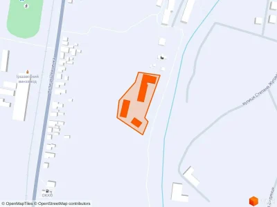ПРОДАЖ ВІД ЗАБУДОВНИКА, 2-кімнатна квартира