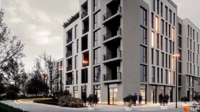 ПРОДАЖ ВІД ЗАБУДОВНИКА, 2-кімнатна квартира