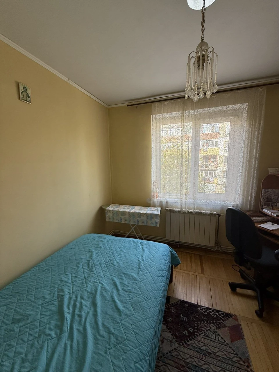 Продається трикімнатна квартира в районі Токіо