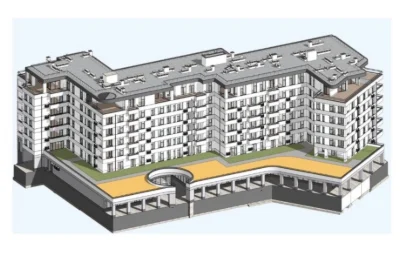Престижный пентхаус 175 м² | терраса 18 м² | Central Park