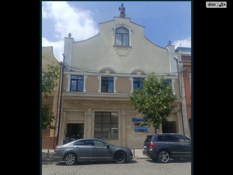 Продаж Квартира Центр