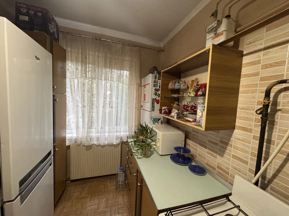 Продажа трехкомнатной квартиры в Росвигове