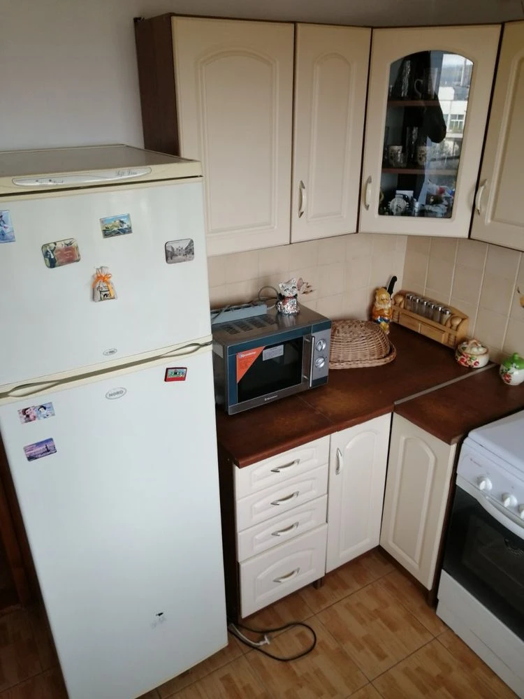Продажа в центре однокомнатной квартиры