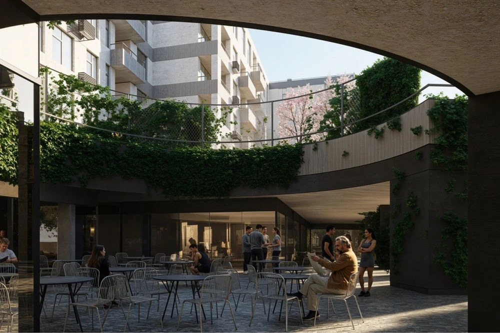 Ідеальна квартира в новобудові | 67,55 м² | ЖК Central Park