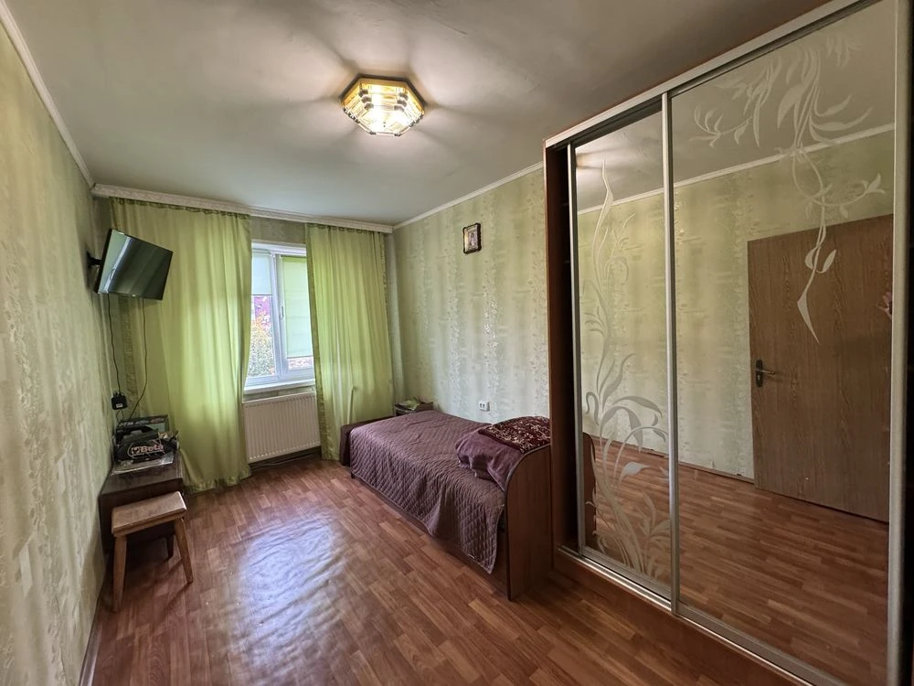 Продажа двухкомнатной квартиры в Росвигове
