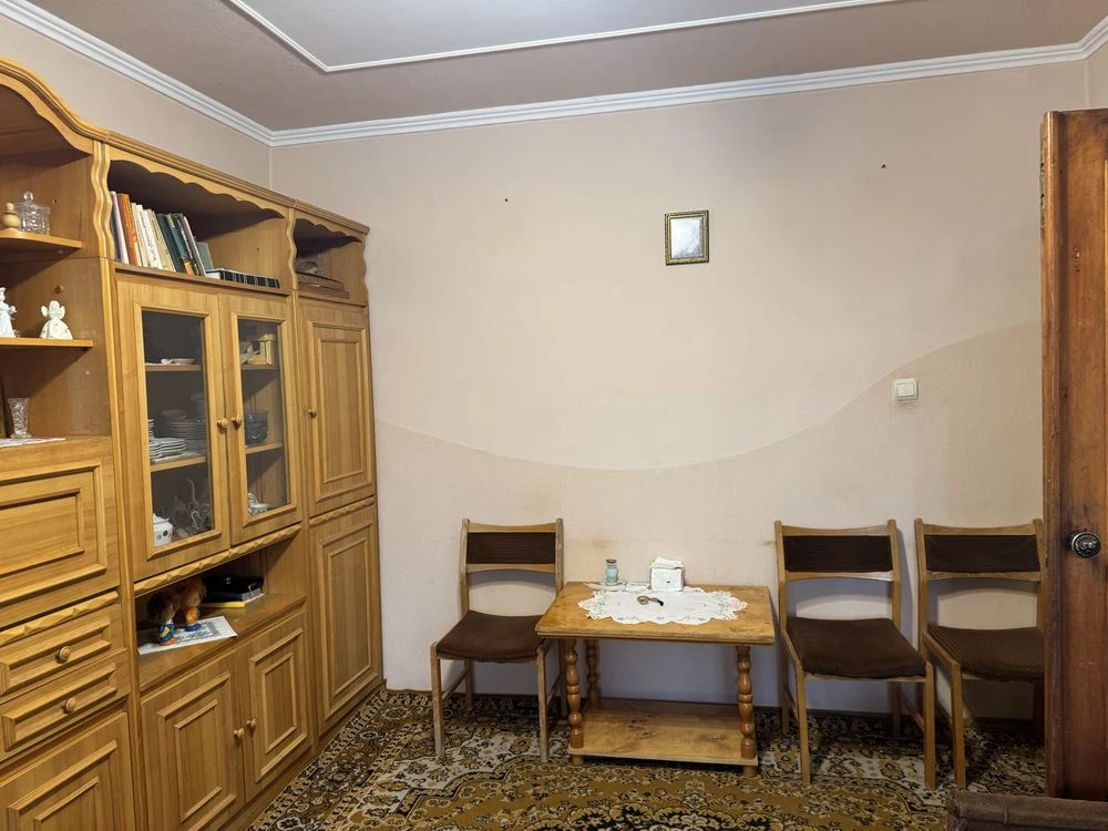 Продажа двухкомнатной квартиры в Росвигове