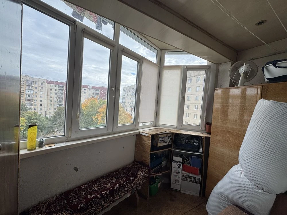 Продажа двухкомнатной квартиры в Росвигове
