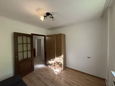 Sale of a three-room apartment in ROSVIGOV