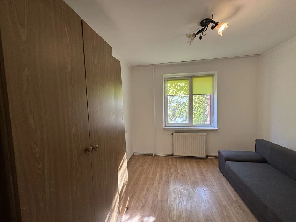 Sale of a three-room apartment in ROSVIGOV