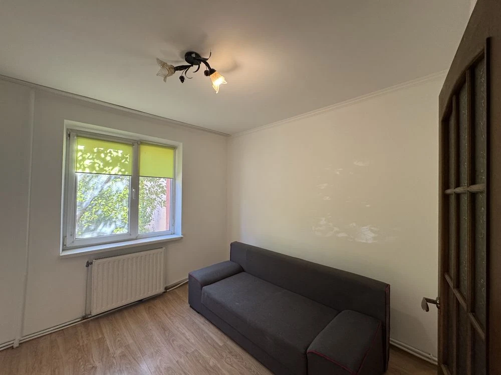 Sale of a three-room apartment in ROSVIGOV