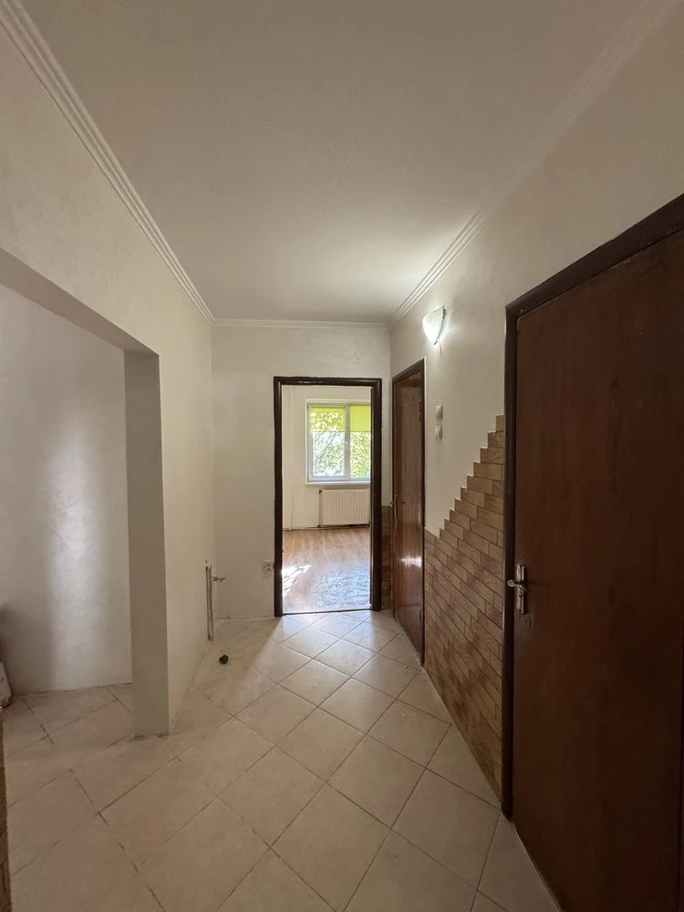 Sale of a three-room apartment in ROSVIGOV