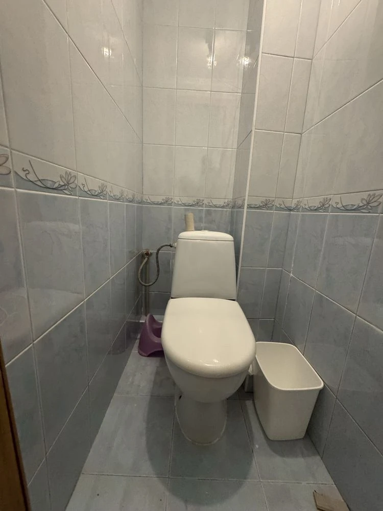 Sale of a three-room apartment in ROSVIGOV