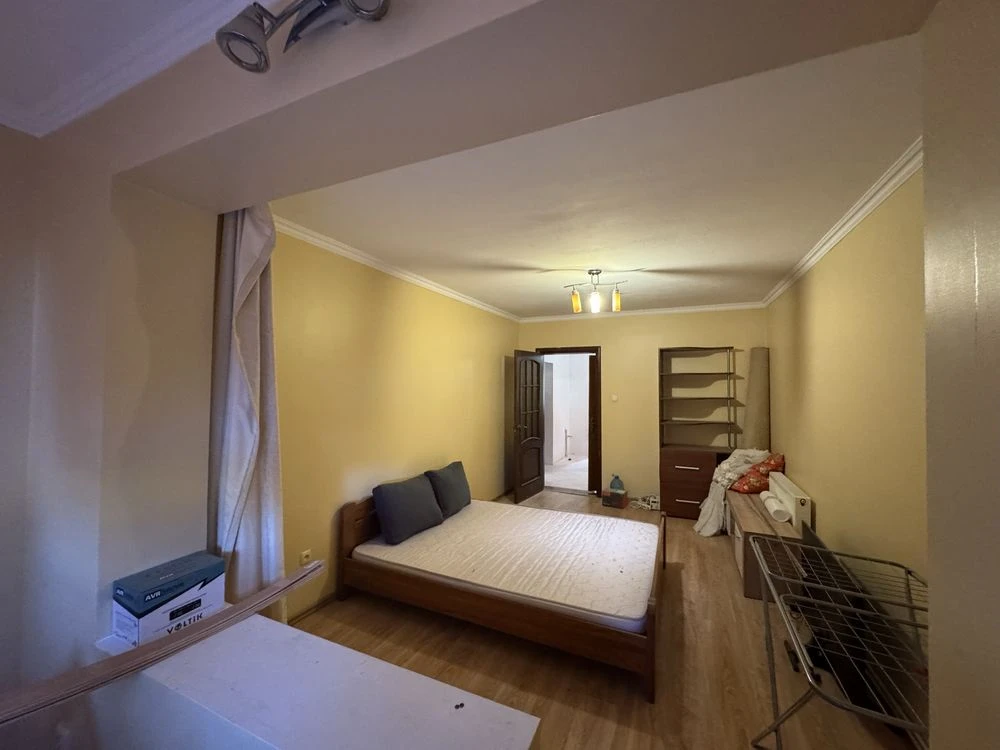 Sale of a three-room apartment in ROSVIGOV