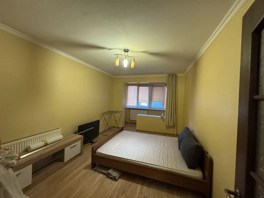 Sale of a three-room apartment in ROSVIGOV