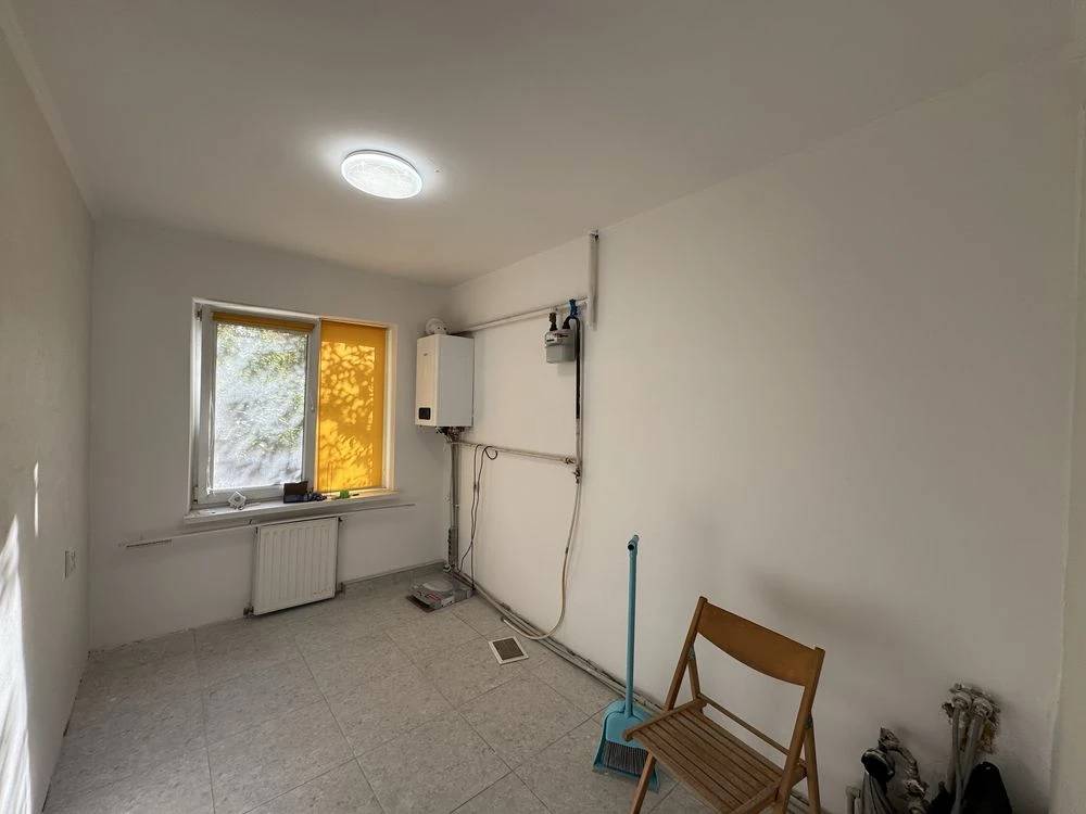 Sale of a three-room apartment in ROSVIGOV