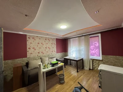 Sale of a three-room apartment in ROSVIGOV