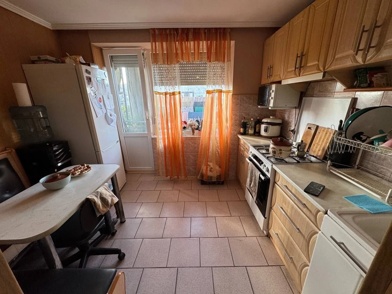 Продам 2-кімнатну квартиру в Паланку