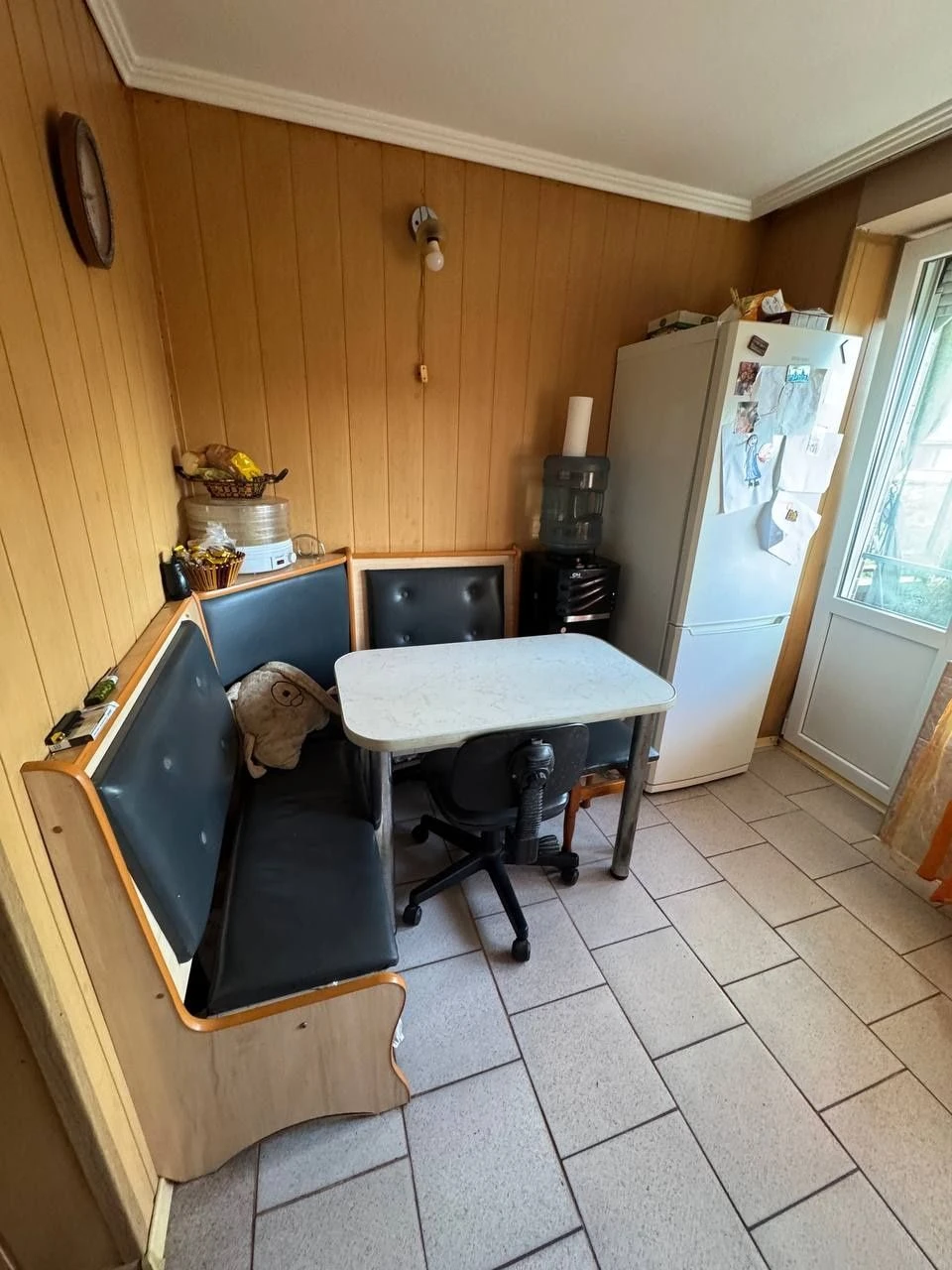 Продам 2-кімнатну квартиру в Паланку