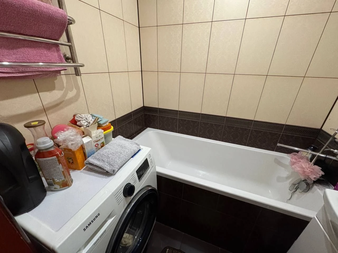 Продам 2-кімнатну квартиру в Паланку