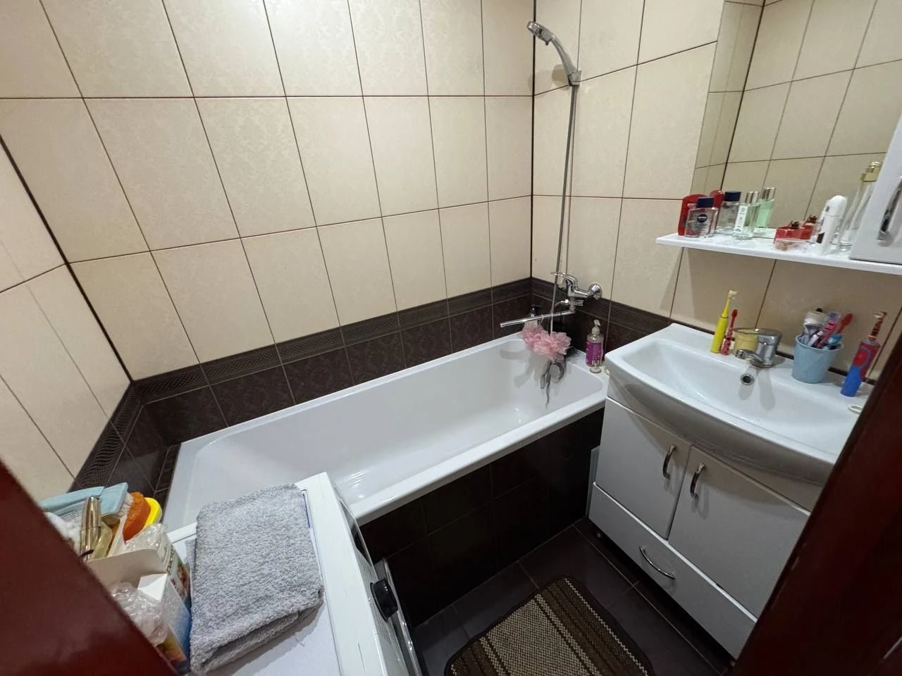 Продам 2-кімнатну квартиру в Паланку