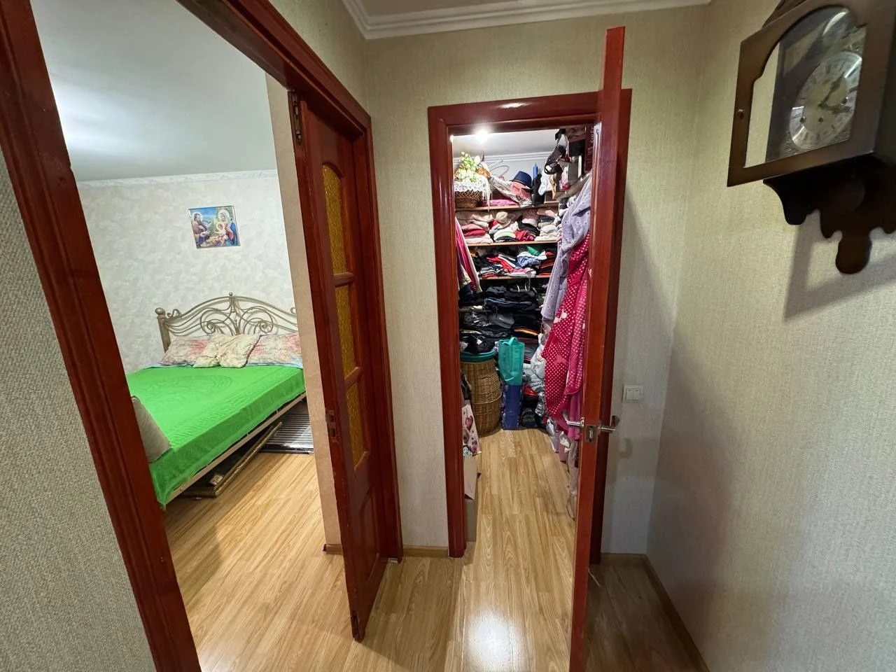 Продам 2-кімнатну квартиру в Паланку