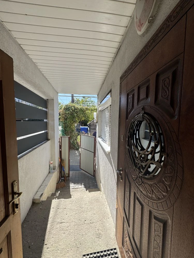 Sale of a two-bedroom apartment