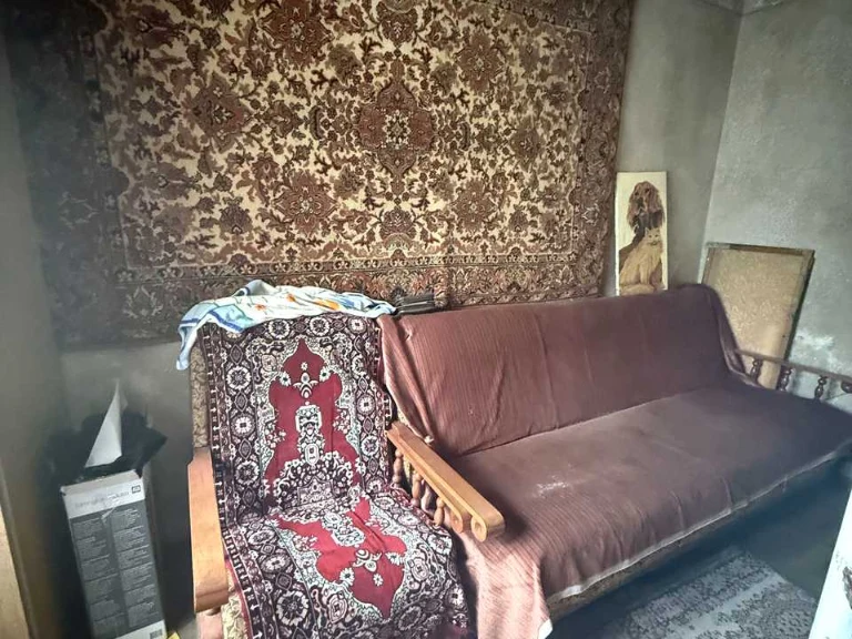 Apartment. Mukachevo, Odessa street.