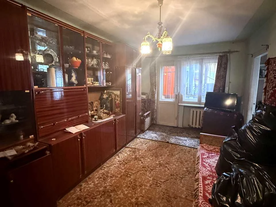 Квартира. Мукачево, Одеська вул.